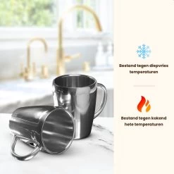 Lupine Beker RVS Dubbelwandig 200ml Lang Warm Set Van 2 Kopjes Mooie Set Bekers Van Roestvrij Staal 16 Lupine Beker RVS Dubbelwandig 200ml Lang Warm Set Van 2 Kopjes Mooie Set Bekers Van Roestvrij Staal -Beste Thuiskeuken 1200x1200 668
