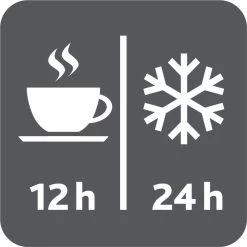 Tefal Soft Grip Thermoskan - 1L - RVS -Beste Thuiskeuken 1200x1200 685