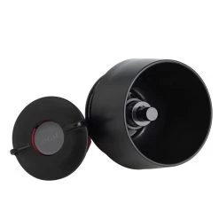 Tefal Travel Mug Thermobeker - 500 Ml - RVS/Zwart -Beste Thuiskeuken 1200x1200 699