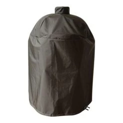 Merkloos Kamado BBQ Large Beschermhoes Cover Tot 25" Inch - Hoes Zwart Groot - O.a. Big Green Egg, Grill Guru, Kamado Joe Classic, Patton, The Bastard, Takumi, Tarrington House 11 Merkloos Kamado BBQ Large Beschermhoes Cover Tot 25" Inch - Hoes Zwart Groot - O.a. Big Green Egg, Grill Guru, Kamado Joe Classic, Patton, The Bastard, Takumi, Tarrington House -Beste Thuiskeuken 1200x1200 781