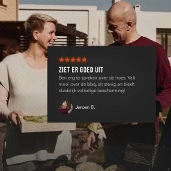 Merkloos BBQ Accesoires - BBQ Hoes - BBQ Hoes Waterdicht - Hoes - Hoes BBQ - UV- En Waterdicht - 145 X 61 X 117 Cm 16 Merkloos BBQ Accesoires - BBQ Hoes - BBQ Hoes Waterdicht - Hoes - Hoes BBQ - UV- En Waterdicht - 145 X 61 X 117 Cm -Beste Thuiskeuken 1200x1200 787