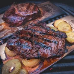 Merkloos Rookplank Western Red Cedar - 2 Stuks - BBQ - Rookhout 16 Merkloos Rookplank Western Red Cedar - 2 Stuks - BBQ - Rookhout -Beste Thuiskeuken 1200x1200 801