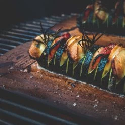 Merkloos Rookplank Western Red Cedar - 2 Stuks - BBQ - Rookhout 20 Merkloos Rookplank Western Red Cedar - 2 Stuks - BBQ - Rookhout -Beste Thuiskeuken 1200x1200 804