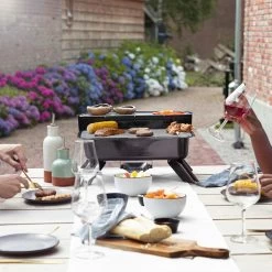 Princess 112252 Hybride Barbecue – Elektrische BBQ - Tafelmodel - 2000W - 44x 29cm - Gebruik Elektrisch Of Met Kolen 25 Princess 112252 Hybride Barbecue – Elektrische BBQ - Tafelmodel - 2000W - 44x 29cm - Gebruik Elektrisch Of Met Kolen -Beste Thuiskeuken 1200x1200 815