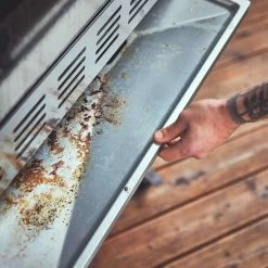 Burnhard Gas BBQ FRED JR. Deluxe - 2 Branders - Incl. Keramische Infraroodbrander & Afdekhoes - Deluxe -Beste Thuiskeuken 1200x1200 823