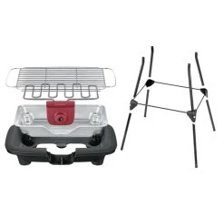 Tefal EasyGrill Elektrische Tafelbarbecue - 35x42 Cm - 2300W 15 Tefal EasyGrill Elektrische Tafelbarbecue - 35x42 Cm - 2300W -Beste Thuiskeuken 1200x1200 868