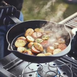 Burnhard Gas BBQ Big FRED Deluxe - 4 Branders - Incl. Keramische Infraroodbrander & Afdekhoes - Deluxe -Beste Thuiskeuken 1200x1200 891