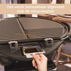 SUNTEC Elektrische BBQ 9493 - Geschikt Voor Buiten Als Tafelbarbecue Of Staande Barbecue - Barbecue Voor Balkon, Terras, Tuin En Camping - Elektrisch Barbecueën Met Max. 2400 Watt - Mobiel Onderstel 13 SUNTEC Elektrische BBQ 9493 - Geschikt Voor Buiten Als Tafelbarbecue Of Staande Barbecue - Barbecue Voor Balkon, Terras, Tuin En Camping - Elektrisch Barbecueën Met Max. 2400 Watt - Mobiel Onderstel -Beste Thuiskeuken 1200x1200 906