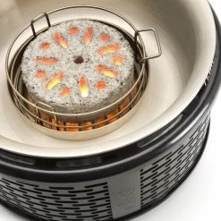 Cobb Pro Compact Houtskoolbarbecue - Ø30 Cm - Zwart -Beste Thuiskeuken 1200x1200 912