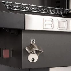 Boretti Totti Houtskoolbarbecue - 60 X 111 Cm - Antraciet -Beste Thuiskeuken 1200x1200 930