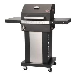 Boretti Totti Houtskoolbarbecue - 60 X 111 Cm - Antraciet -Beste Thuiskeuken 1200x1200 933