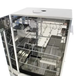 Rookoven XL - Zink -Beste Thuiskeuken 1200x1200 939