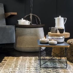 Bredemeijer - Kopjes Jang Gietijzer Zwart Set Van 2 -Beste Thuiskeuken 1200x1200 965