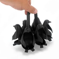 Egguins Eierhouder - Paasdecoratie - Eierdopjes - Eieren - Eierkoker - Bewaren - Koken - Serveren - Decoratie - Pasen -Beste Thuiskeuken 1200x1200 970