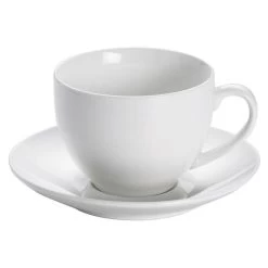 Maxwell And Williams White Basic Rim Koffie- En Dinerset - 30-delig - Wit 13 Maxwell And Williams White Basic Rim Koffie- En Dinerset - 30-delig - Wit -Beste Thuiskeuken 1200x1200 998