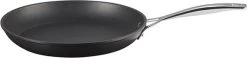 Le Creuset Koekenpan Les Forgées TNS - ø 28 Cm - Standaard Anti-aanbaklaag -Beste Thuiskeuken 1200x284