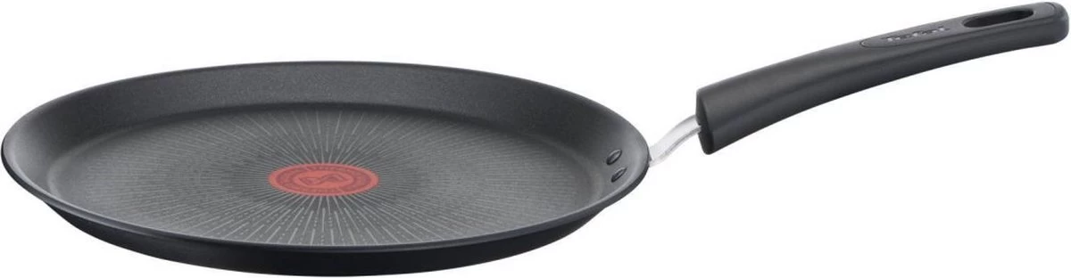Tefal Unlimited Pannenkoekpan - Ø 25 Cm 9 Tefal Unlimited Pannenkoekpan - Ø 25 Cm - Afbeelding 7