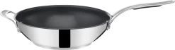Tefal Jamie Oliver Cook's Classic Wokpan - Ø 30 Cm -Beste Thuiskeuken 1200x347