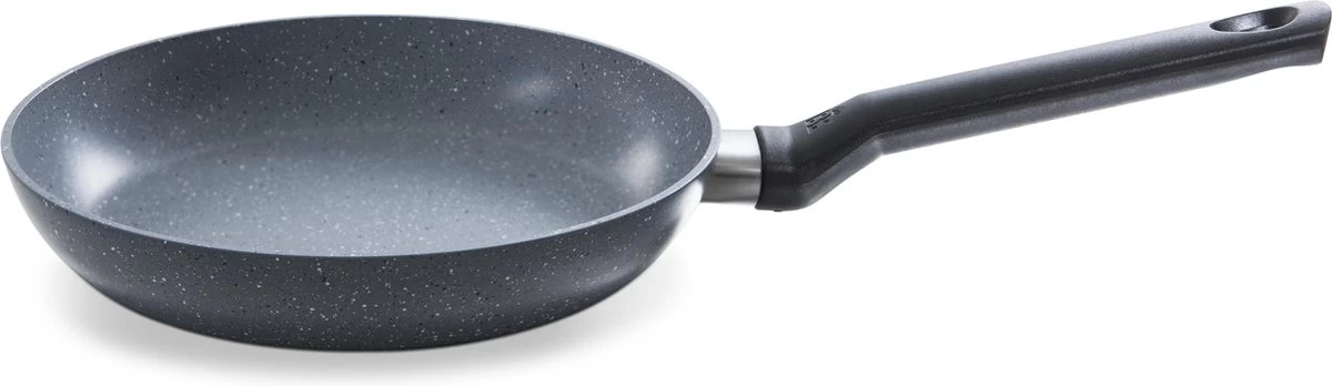 BK Granite Koekenpan - Ø 30 Cm - Inductie 16 BK Granite Koekenpan - Ø 30 Cm - Inductie - Afbeelding 14