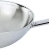 Demeyere Wok - Ø 30 Cm - Vlakke Bodem 2 Demeyere Wok - Ø 30 Cm - Vlakke Bodem -Beste Thuiskeuken 1200x389