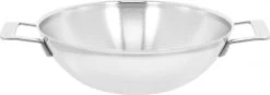 Demeyere Industry 5 RVS Wokpan – Wokpan Inductie – 30 Cm –2 Handvaten – PTFE-vrij 14 Demeyere Industry 5 RVS Wokpan – Wokpan Inductie – 30 Cm –2 Handvaten – PTFE-vrij -Beste Thuiskeuken 1200x422
