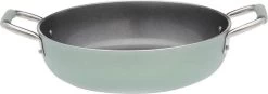 Primecook - Braadpan / Hapjespan Met Deksel - Ø 28 Cm - PFAS-vrij - Inductie - Ecoshield 20 Primecook - Braadpan / Hapjespan Met Deksel - Ø 28 Cm - PFAS-vrij - Inductie - Ecoshield -Beste Thuiskeuken 1200x425