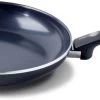 GreenPan Cambridge Keramische Koekenpan - Ø24 Cm - PFAS-vrij -Beste Thuiskeuken 1200x426