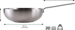 Skottsberg Wok Stainless Steel 28 Cm Roestvrijstaal 13 Skottsberg Wok Stainless Steel 28 Cm Roestvrijstaal -Beste Thuiskeuken 1200x476 2