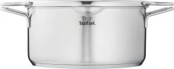 Tefal Nordica Pannenset 3 Delig - Steelpan Ø 16 Cm & Kookpan Ø 20 + Ø 24 Cm -Beste Thuiskeuken 1200x482 2