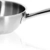 De Buyer Prim'Appety Sauteuse - Ø 20cm - Rvs