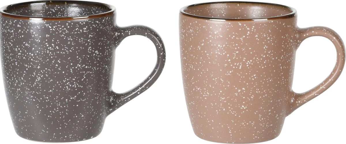 Siaki, Sterrenhemel Koffie Mok, Kop, Beker, Senseo, 200 Ml, 4 Stuks 5 Siaki, Sterrenhemel Koffie Mok, Kop, Beker, Senseo, 200 Ml, 4 Stuks - Afbeelding 3