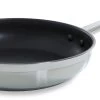BK Allround Koekenpan Ø 24 Cm - Inductie - PFAS-vrij 2 BK Allround Koekenpan Ø 24 Cm - Inductie - PFAS-vrij -Beste Thuiskeuken 1200x526