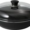 Sysas - Braadpan Met Deksel - Ø 28cm 1 Sysas - Braadpan Met Deksel - Ø 28cm -Beste Thuiskeuken 1200x539