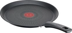 Tefal Unlimited Pannenkoekpan - Ø 25 Cm 13 Tefal Unlimited Pannenkoekpan - Ø 25 Cm -Beste Thuiskeuken 1200x552