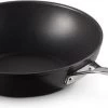 LE CREUSET - Les Forgees - Wokpan 30cm