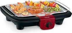 Tefal EasyGrill Elektrische Tafelbarbecue - 35x42 Cm - 2300W 13 Tefal EasyGrill Elektrische Tafelbarbecue - 35x42 Cm - 2300W -Beste Thuiskeuken 1200x554