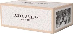Laura Ashley Giftset 2 Bekers Assorti Bloem 30 Cl. -Beste Thuiskeuken 1200x566 1