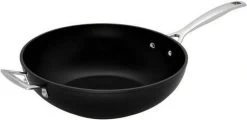 LE CREUSET - Les Forgees - Wokpan 30cm 17 LE CREUSET - Les Forgees - Wokpan 30cm -Beste Thuiskeuken 1200x581