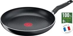 Tefal Start'easy Koekenpan 28 Cm - PFOA Vrij - Geschikt Voor Alle Warmtebronnen -Beste Thuiskeuken 1200x597 2
