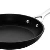 Le Creuset Koekenpan Les Forgées TNS - ø 28 Cm - Standaard Anti-aanbaklaag -Beste Thuiskeuken 1200x601