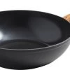 Gero Mark Wok Ø 28 Cm - Aluminium - Inductie - PFAS-vrij 1 Gero Mark Wok Ø 28 Cm - Aluminium - Inductie - PFAS-vrij -Beste Thuiskeuken 1200x610