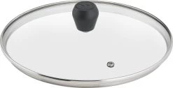 Tefal Easy Plus Hapjespan - Ø 24 Cm + Deksel - Niet Geschikt Voor Inductie -Beste Thuiskeuken 1200x613