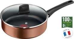 Tefal Resource Hapjespan - Ø 24 Cm + Deksel - Duurzaam 11 Tefal Resource Hapjespan - Ø 24 Cm + Deksel - Duurzaam -Beste Thuiskeuken 1200x629 3