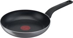 Tefal Easy Plus Pannenset - Koekenpan Ø 24 Cm + Wokpan Ø 28 Cm - Niet Geschikt Voor Inductie -Beste Thuiskeuken 1200x630 1
