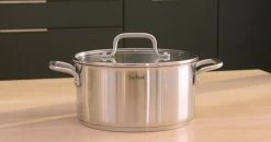 Tefal Virtuoso Pannenset 4-delig - Kookpan Ø 16/20/24 Cm + Steelpan Ø 16 Cm -Beste Thuiskeuken 1200x633 2