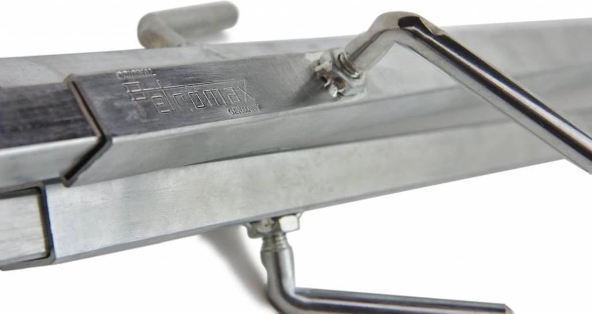 Petromax - Driepoot - Dutch Oven - Staal 5 Petromax - Driepoot - Dutch Oven - Staal - Afbeelding 3