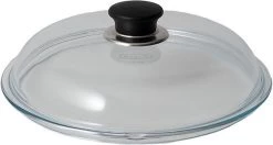 Sysas - Braadpan Met Deksel - Ø 28cm 21 Sysas - Braadpan Met Deksel - Ø 28cm -Beste Thuiskeuken 1200x640