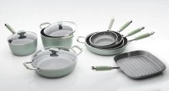 Primecook - Braadpan / Hapjespan Met Deksel - Ø 28 Cm - PFAS-vrij - Inductie - Ecoshield 21 Primecook - Braadpan / Hapjespan Met Deksel - Ø 28 Cm - PFAS-vrij - Inductie - Ecoshield -Beste Thuiskeuken 1200x645 1