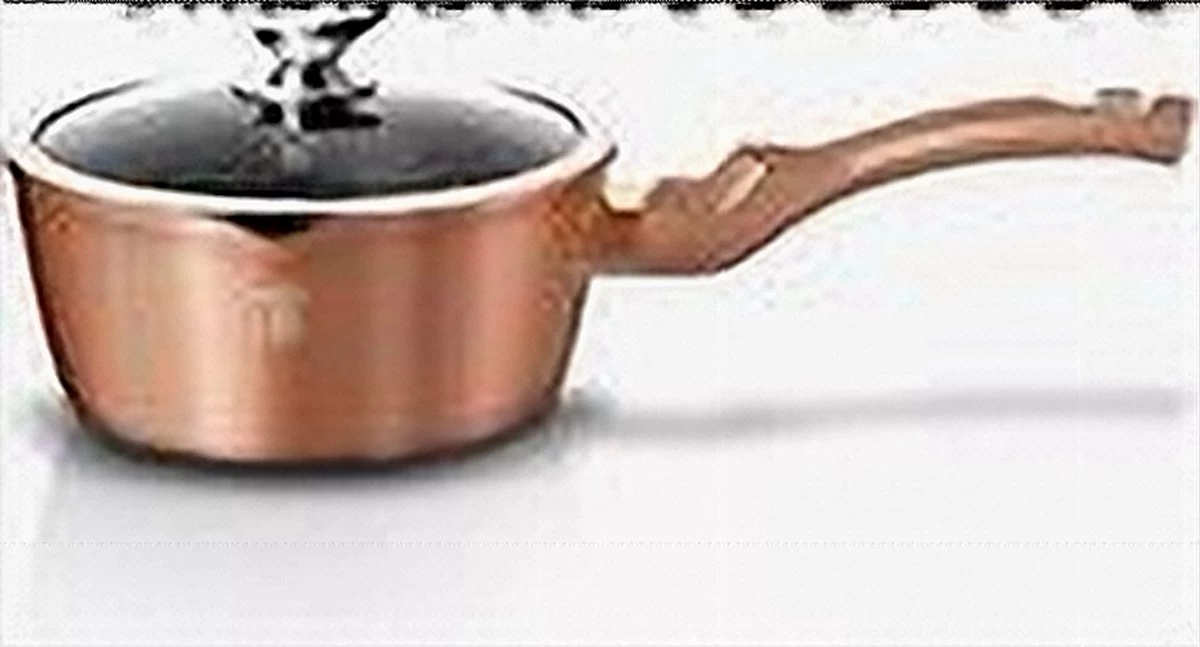 Berlinger Haus 15 Delige Pannenset 5 Berlinger Haus 15 Delige Pannenset - Afbeelding 3