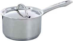 BK Profiline Steelpan Ø 14 Cm - RVS - Inductie -Beste Thuiskeuken 1200x673